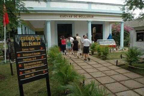 Matanzas City Tour Cuba